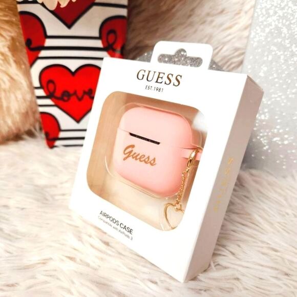 Guess AirPods 3 case NEW - Picture 3 of 5